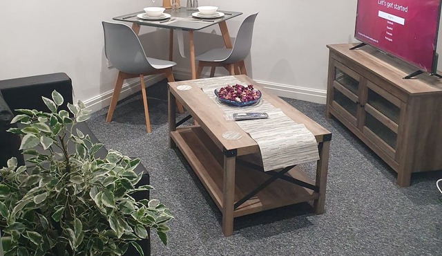 ORCHARD Bubbleroomss