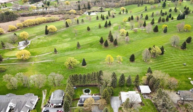 Livia's Landing At The Golf Course