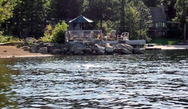 New for 2024! Pet Friendly Sebago Lake Property!