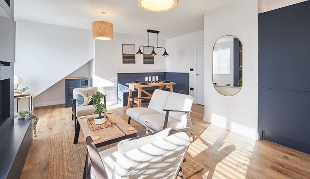 Host & Stay | Apartment 4, Fourth Avenue