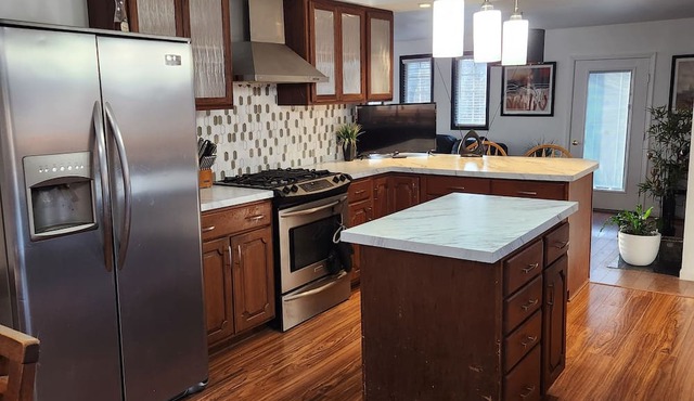 Skaneateles Vacation Home ADA Accessible