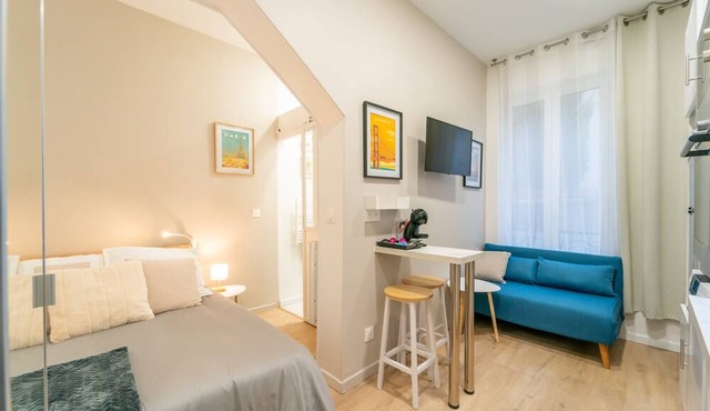 At Marne et Gondoire - Proche de Paris et de Disneyland