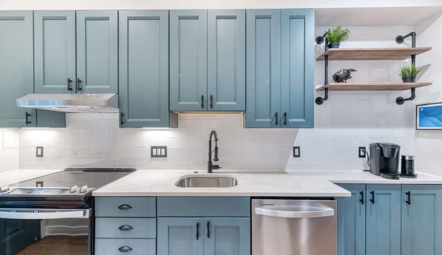 Entire home in Washington, District of Columbia, United States