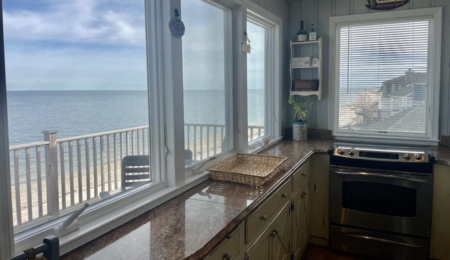 Poppys Private Beach Paradise - Wading River, Northfork