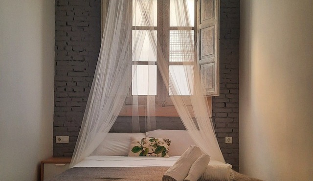 Estupendo Apartamento - Wifi Free