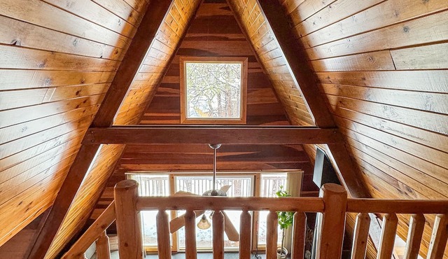 Private Black Diamond Cabin