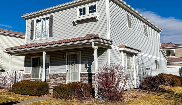 Newly Renovated House near DIA