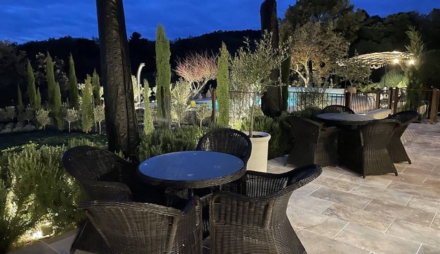 Apartment Murs, 5 bedrooms, 10 persons