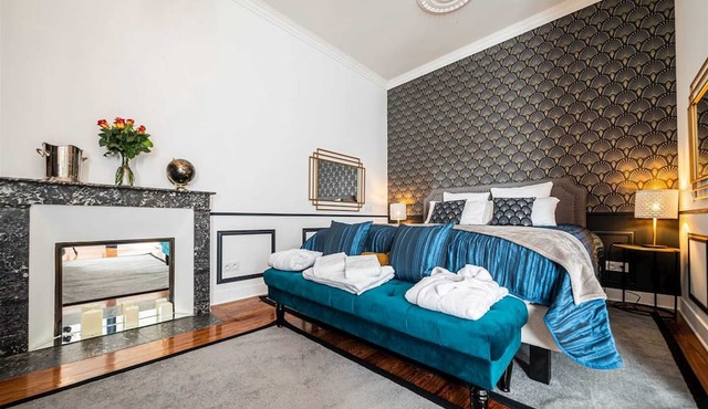 Homerez - Big villa for 15 ppl. with swimming-pool, sauna, jacuzzi and terrace