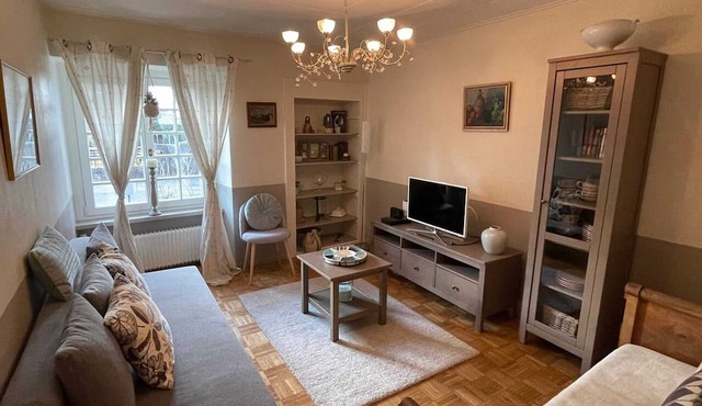 Homerez - Spacious house for 5 ppl. with terrace at Chavornay