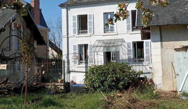 Homerez - Big property for 9 ppl. with terrace at Brosses