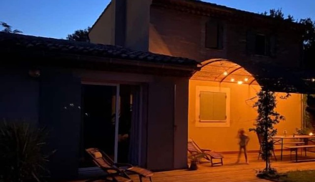 Maison Avec vue sur Luberon