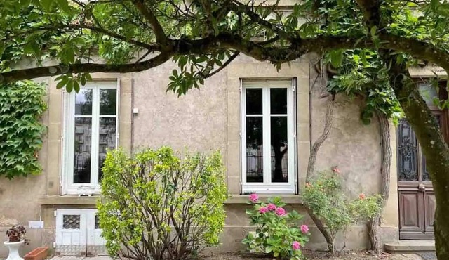 Gite de Charme Autun'home