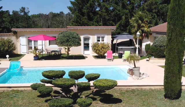 Gîte Naturiste Drôme Avec Séjours Bien-être : le Calme en Pleine Nature !