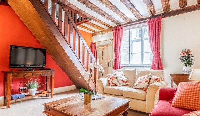 2 bedroom accommodation in Bildeston, near Stowmarket