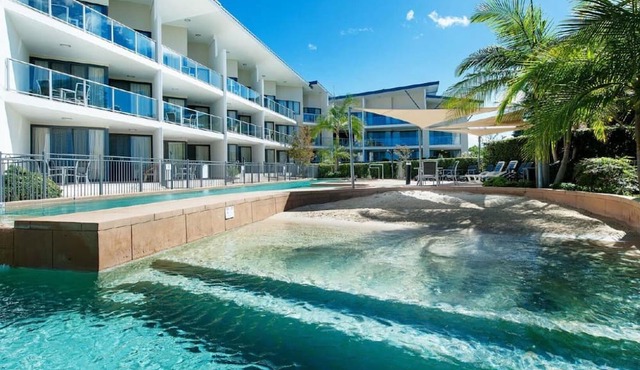 Boathouse Premium Apartment 102