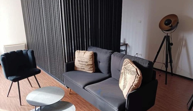 Cosy flat close to the beaches and city centre