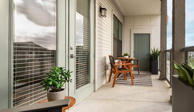 Modern Apartment in Prime Location (ID1403X644)