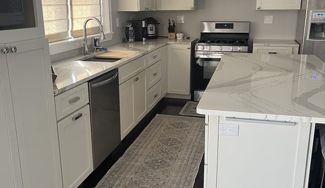 Charming Historic Home in National Park