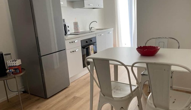 Comfortable Apartment near Fiera Milano-Rho and Monza GP Formula 1
