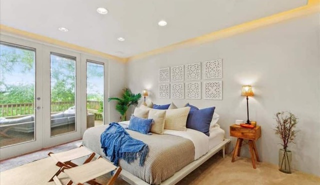 Harmony Farm® Resort Adventure Retreat