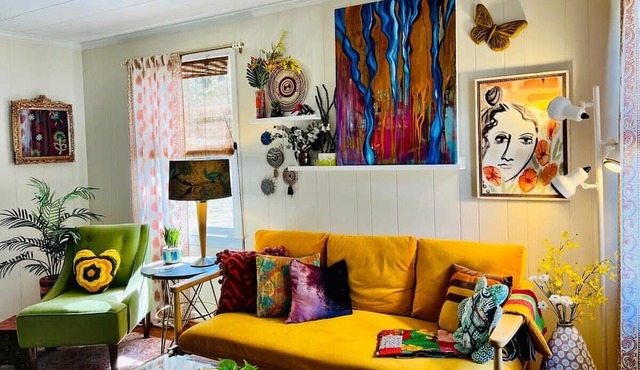 Rare Masters Dates Available! UrPlace Zen Oasis