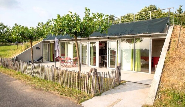 Gite - Piscine - eehahg