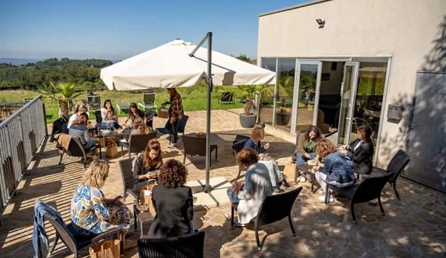 Gite - Piscine - eehahc