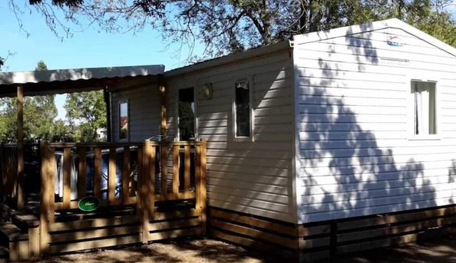 Camping 3 étoiles - eeiiha