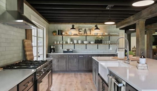 Country Living in Leipers Fork