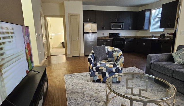 Home at Broadstone GrandParkway