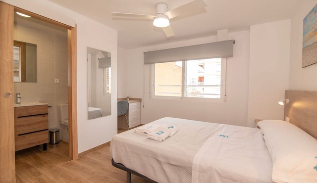 Tirso Coliving Turquesa 2