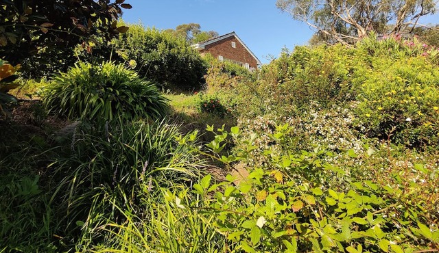 Spectacular Acre Venue with Stunning Views