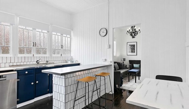 Retro on walker Near hospital