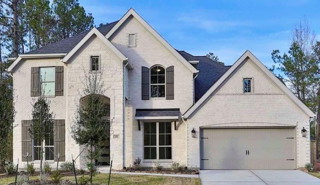 6 bedroom High-end Property in Woodforest, 15 minutes from The Woodlands, TX
