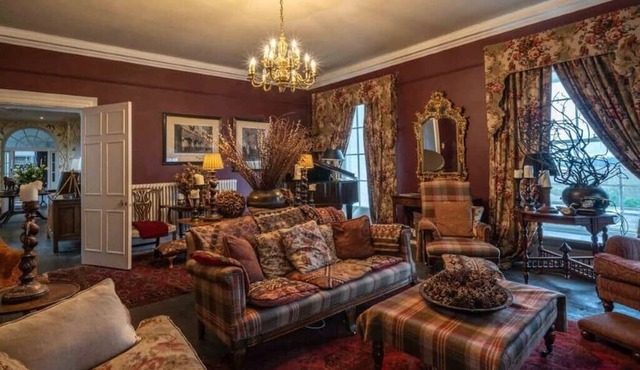 Archerton House - Dartmoor