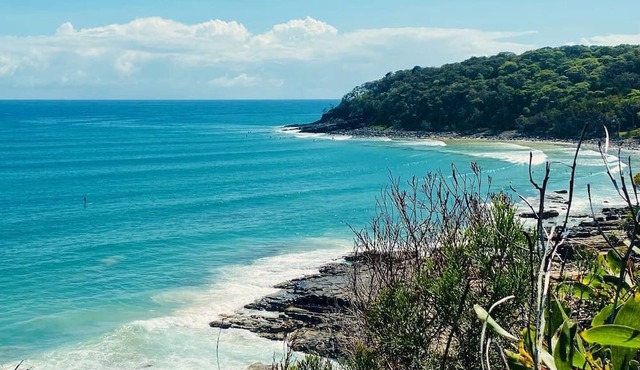 A 'Petite Retreat' perfect for hosting families, friends, or residential retreat