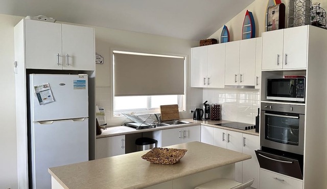 Serenity at Macneil Court