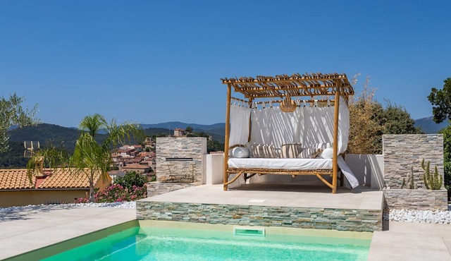 Villa Can Sol