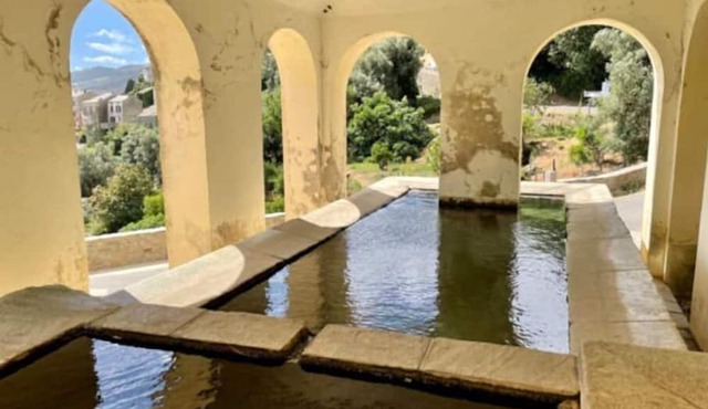 Pressoir / Studio Avec Jardin ! Clim & Chauffages