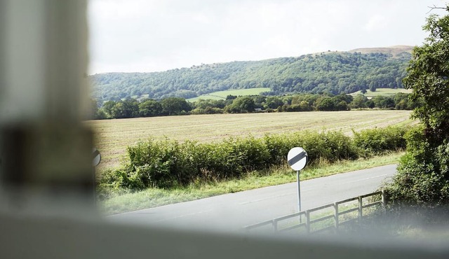 Malvern Hills | Boutique Country Room