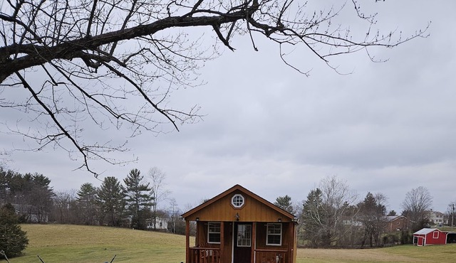 Walkersville Cabin