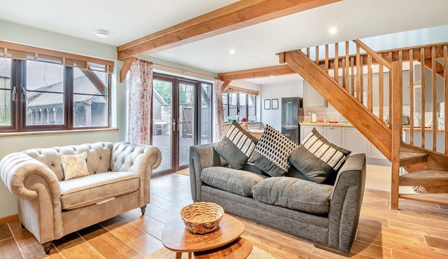 1 bedroom accommodation in Westbury-on-Severn