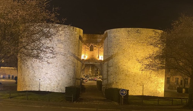 Appartement 2 - Hyper Centre - 1 à 4 Personnes