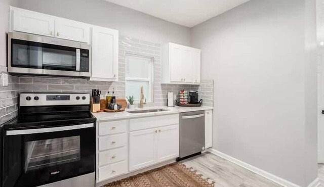 The Sweet Escape - Stylish Home in Columbus!