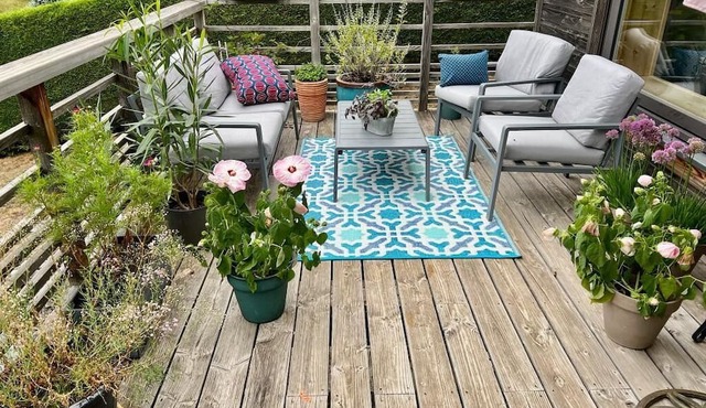 Villa 'Huset På Berget' with Mountain View, Private Terrace and Wi-Fi