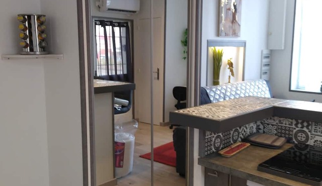 Cassiopée Meublé Classé 3