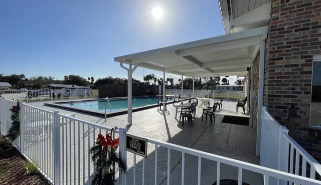 Natural serenity. Boating, fishing, kayaking paradise. BYOB-bring your own boat.