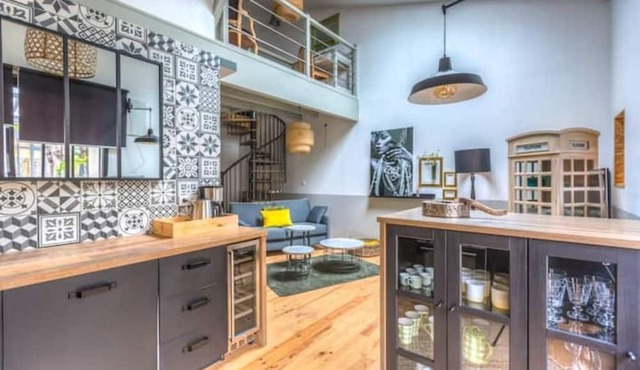 Vrbo Property