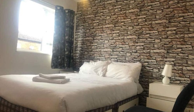 3 Bedroom House Andover